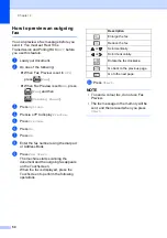 Предварительный просмотр 60 страницы Brother MFC-J3520 User Manual