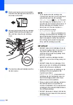 Предварительный просмотр 112 страницы Brother MFC-J3520 User Manual