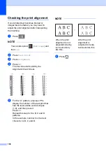 Предварительный просмотр 116 страницы Brother MFC-J3520 User Manual