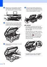 Предварительный просмотр 134 страницы Brother MFC-J3520 User Manual