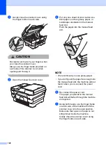 Предварительный просмотр 138 страницы Brother MFC-J3520 User Manual