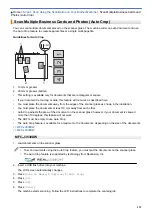 Preview for 146 page of Brother MFC-J3530DW Online User'S Manual