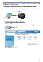 Preview for 240 page of Brother MFC-J3530DW Online User'S Manual