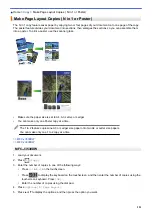 Preview for 258 page of Brother MFC-J3530DW Online User'S Manual