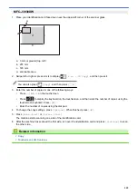 Preview for 266 page of Brother MFC-J3530DW Online User'S Manual