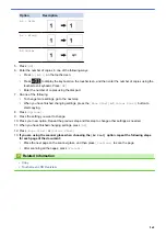 Preview for 269 page of Brother MFC-J3530DW Online User'S Manual