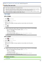 Preview for 307 page of Brother MFC-J3530DW Online User'S Manual