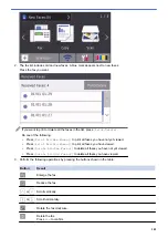 Preview for 310 page of Brother MFC-J3530DW Online User'S Manual