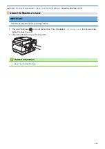 Preview for 645 page of Brother MFC-J3530DW Online User'S Manual