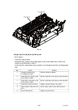 Preview for 104 page of Brother MFC-J3530DW Service Manual