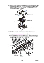 Preview for 176 page of Brother MFC-J3530DW Service Manual