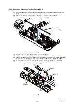 Preview for 202 page of Brother MFC-J3530DW Service Manual