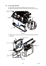 Preview for 259 page of Brother MFC-J3530DW Service Manual