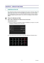 Preview for 305 page of Brother MFC-J3530DW Service Manual