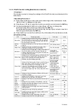 Preview for 326 page of Brother MFC-J3530DW Service Manual