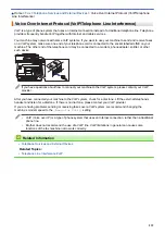 Preview for 246 page of Brother MFC-J3540DW Online User'S Manual