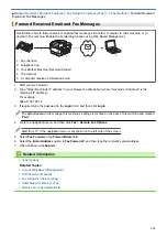 Preview for 319 page of Brother MFC-J3540DW Online User'S Manual