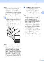 Preview for 39 page of Brother MFC-J4210DW (Spanish) Guia Basica Del Usario