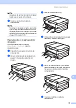 Preview for 115 page of Brother MFC-J4210DW (Spanish) Guia Basica Del Usario