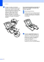 Preview for 28 page of Brother MFC-J425W (Spanish) Guia Basica Del Usario