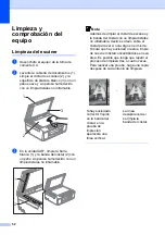 Preview for 66 page of Brother MFC-J425W (Spanish) Guia Basica Del Usario