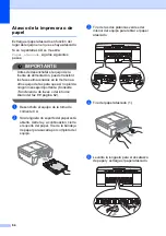 Preview for 78 page of Brother MFC-J425W (Spanish) Guia Basica Del Usario