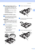 Preview for 33 page of Brother MFC-J4310DW Basic User'S Manual