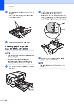 Preview for 34 page of Brother MFC-J4310DW Basic User'S Manual