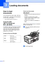 Preview for 48 page of Brother MFC-J4310DW Basic User'S Manual