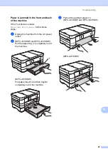 Preview for 111 page of Brother MFC-J4310DW Basic User'S Manual