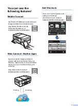 Preview for 7 page of Brother MFC-J4320DW Basic User'S Manual