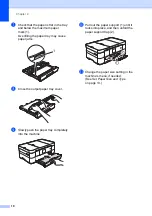 Preview for 22 page of Brother MFC-J4320DW Basic User'S Manual