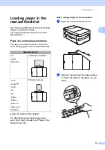 Preview for 23 page of Brother MFC-J4320DW Basic User'S Manual