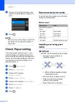 Preview for 26 page of Brother MFC-J4320DW Basic User'S Manual