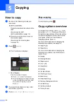 Preview for 30 page of Brother MFC-J4320DW Basic User'S Manual