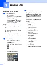 Preview for 38 page of Brother MFC-J4320DW Basic User'S Manual