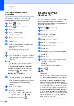 Preview for 40 page of Brother MFC-J4320DW Basic User'S Manual