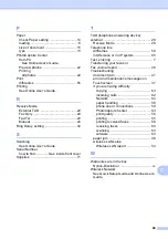 Preview for 81 page of Brother MFC-J4320DW Basic User'S Manual