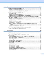 Preview for 5 page of Brother MFC-J4410DW (Spanish) Guía Del Usuario De Software Manual