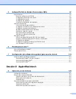 Preview for 7 page of Brother MFC-J4410DW (Spanish) Guía Del Usuario De Software Manual