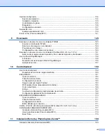 Preview for 8 page of Brother MFC-J4410DW (Spanish) Guía Del Usuario De Software Manual