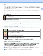 Preview for 13 page of Brother MFC-J4410DW (Spanish) Guía Del Usuario De Software Manual