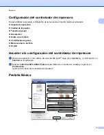 Preview for 15 page of Brother MFC-J4410DW (Spanish) Guía Del Usuario De Software Manual
