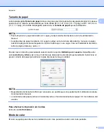 Preview for 18 page of Brother MFC-J4410DW (Spanish) Guía Del Usuario De Software Manual