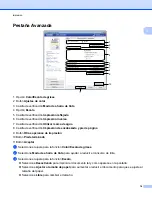 Preview for 23 page of Brother MFC-J4410DW (Spanish) Guía Del Usuario De Software Manual