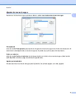 Preview for 27 page of Brother MFC-J4410DW (Spanish) Guía Del Usuario De Software Manual