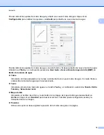 Preview for 28 page of Brother MFC-J4410DW (Spanish) Guía Del Usuario De Software Manual