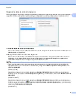 Preview for 33 page of Brother MFC-J4410DW (Spanish) Guía Del Usuario De Software Manual