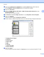 Preview for 47 page of Brother MFC-J4410DW (Spanish) Guía Del Usuario De Software Manual