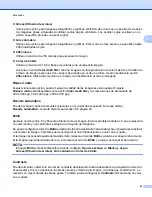 Preview for 52 page of Brother MFC-J4410DW (Spanish) Guía Del Usuario De Software Manual